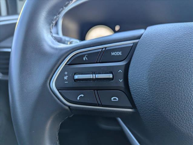 Used 2022 Hyundai Santa Fe SEL w/ Convenience Package FWD image 13
