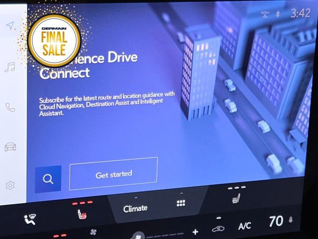 Used 2023 Lexus NX 350 AWD image 29