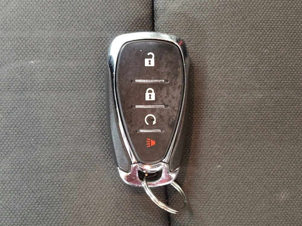 Used 2018 Chevrolet Trax LT w/ LT Convenience Package image 32