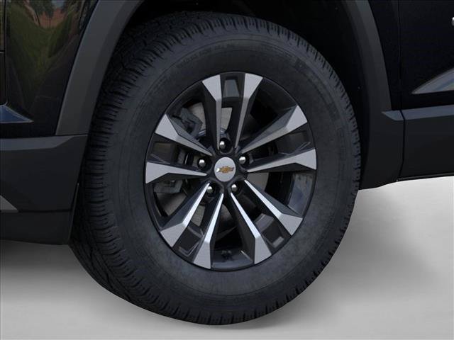 New 2027 Chevrolet Equinox LT FWD image 9