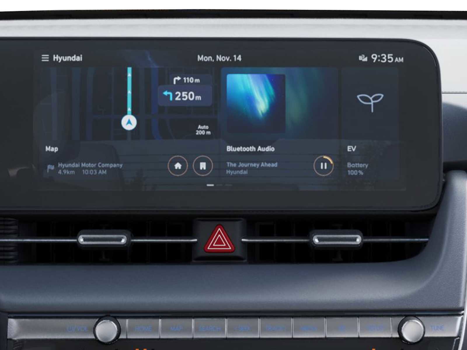 New 2026 Hyundai Ioniq 5 SEL image 15