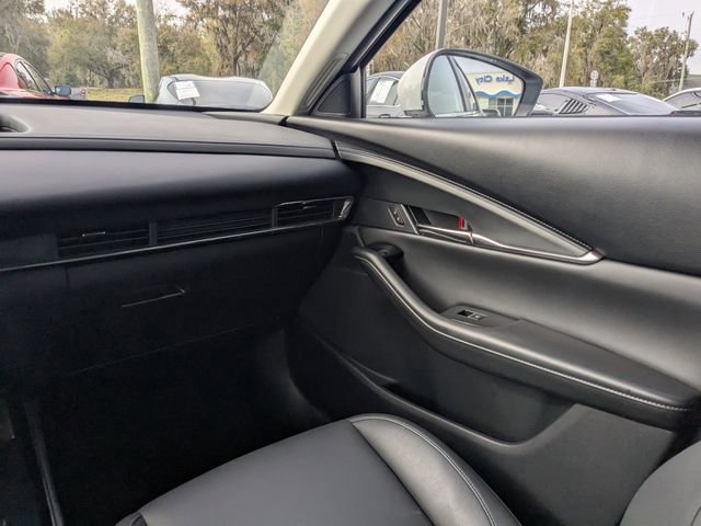 Used 2023 MAZDA CX-30 AWD 2.5 S w/ Preferred Package image 18