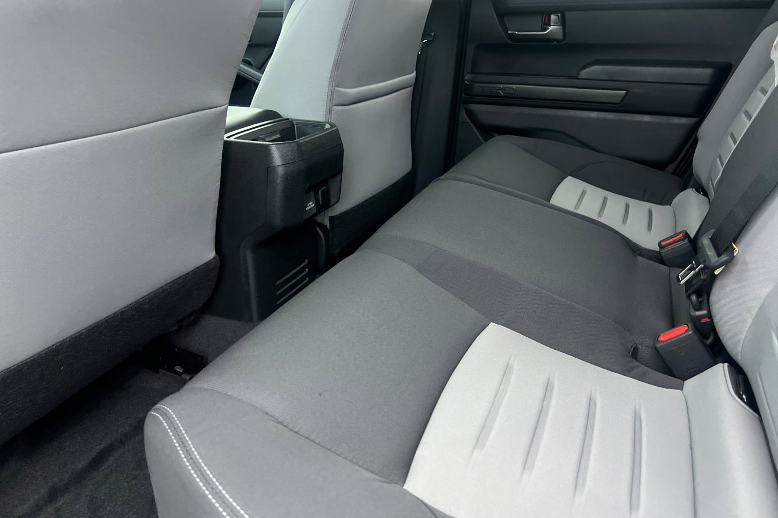 New 2025 Toyota Tacoma TRD Off-Road image 10