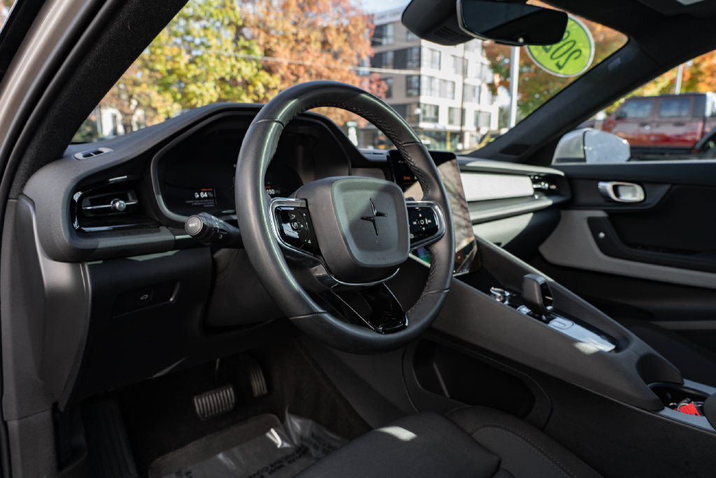 Used 2023 Polestar Polestar 2 AWD/4WD image 19