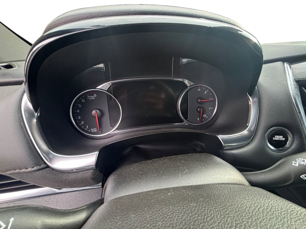 Certified 2023 Chevrolet Traverse High Country w/ LPO, Floor Liner Package image 28