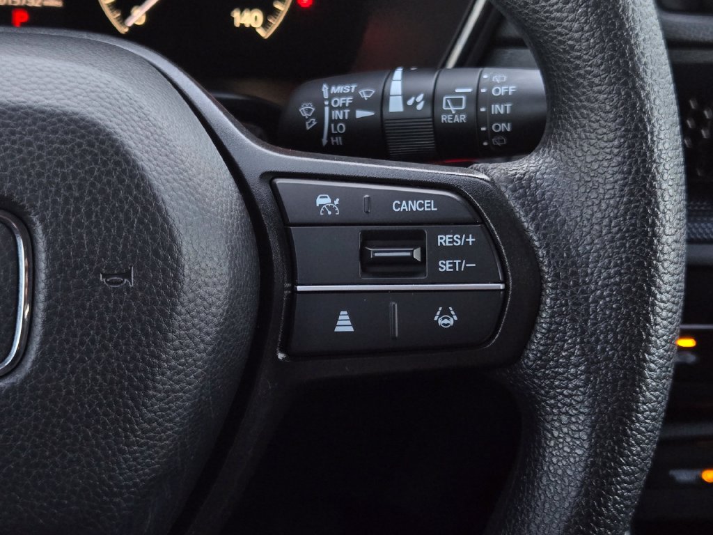 Used 2024 Honda CR-V EX image 23