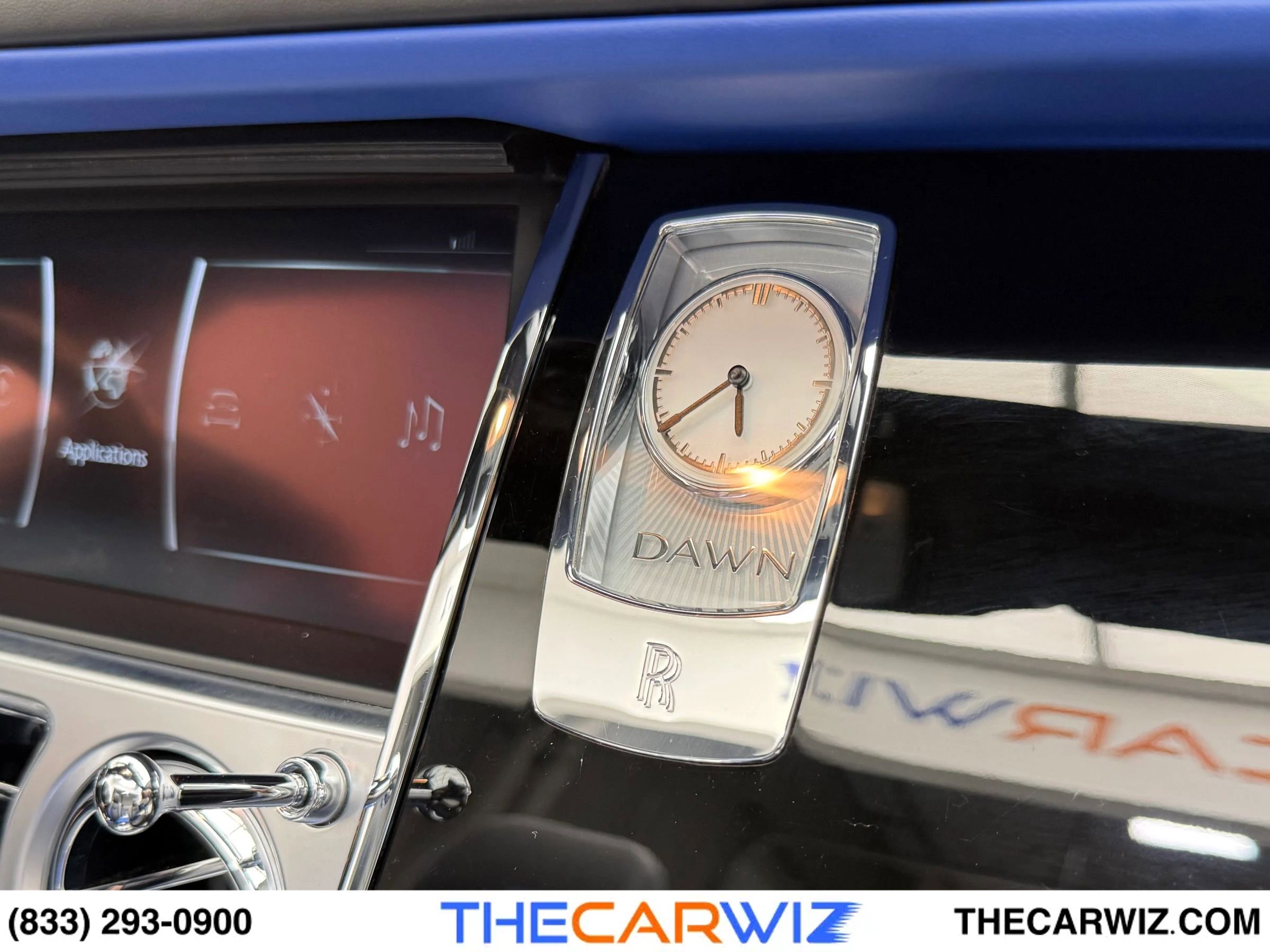 Used 2019 Rolls-Royce Dawn image 65