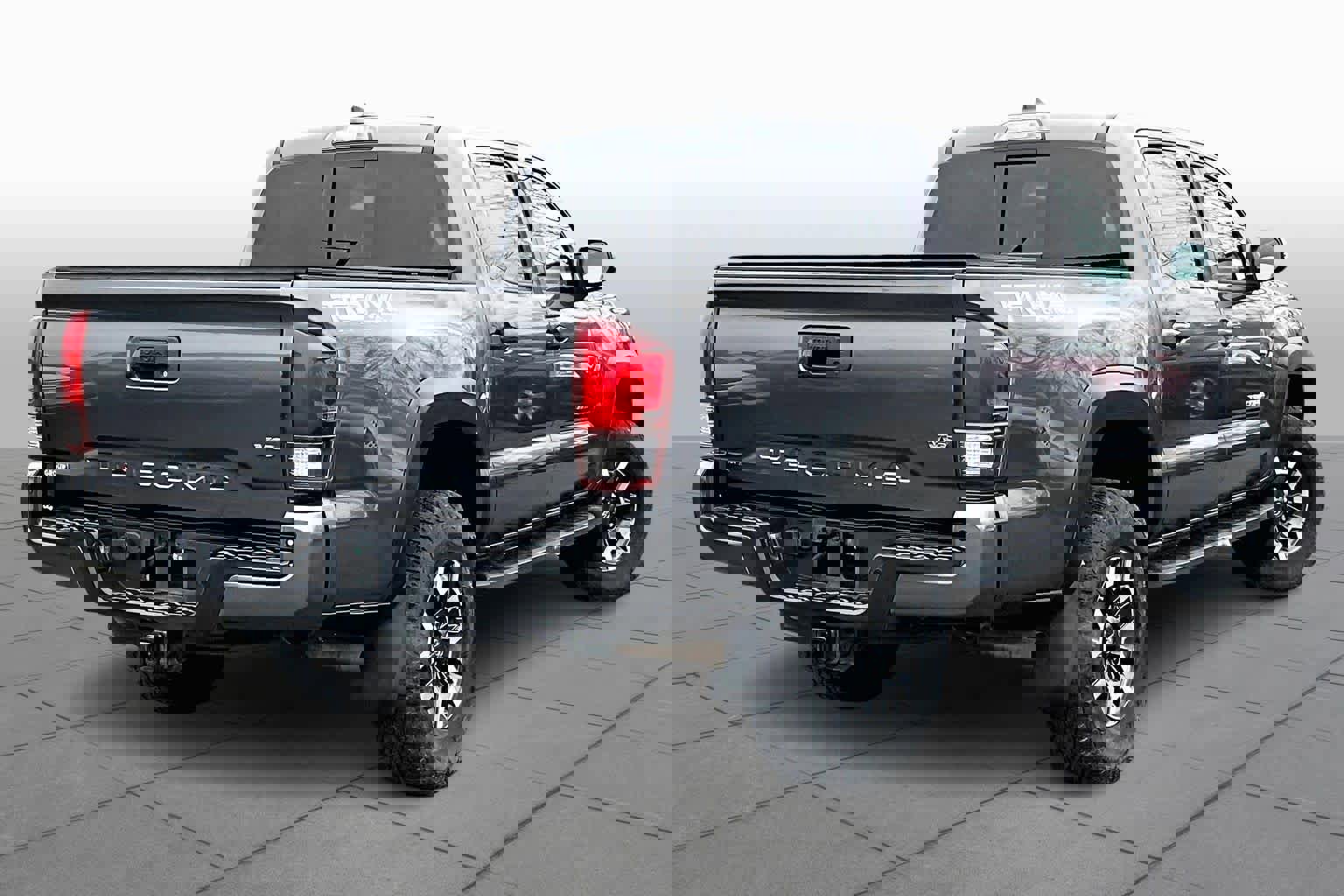 Certified 2018 Toyota Tacoma TRD Off-Road w/ Technology Package image 13