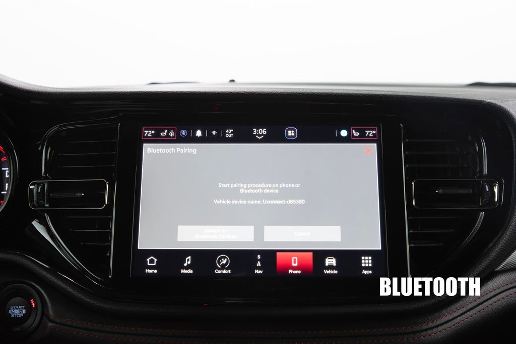 Used 2026 Dodge Durango GT AWD/4WD image 29