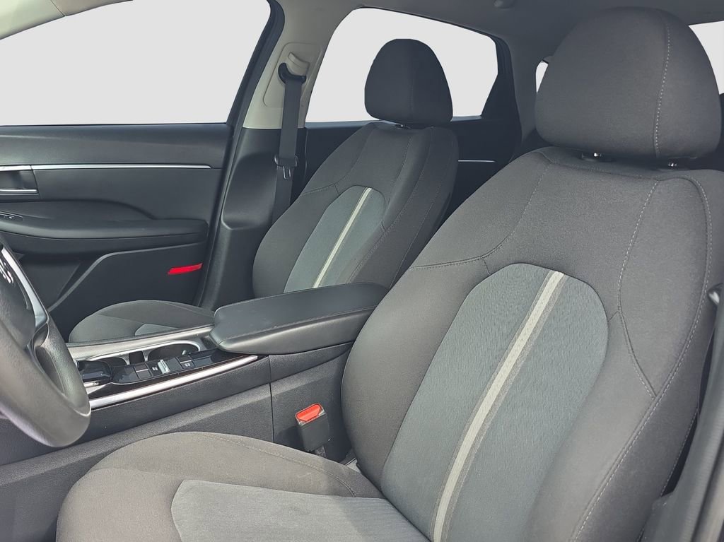 Used 2020 Hyundai Sonata SEL image 7