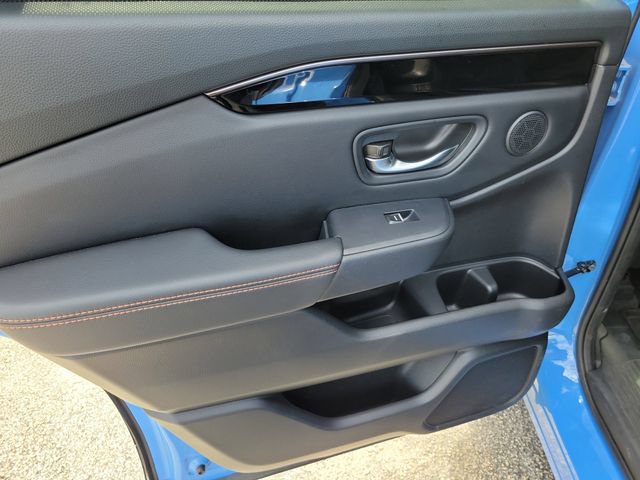 Used 2023 Honda Pilot TrailSport image 14