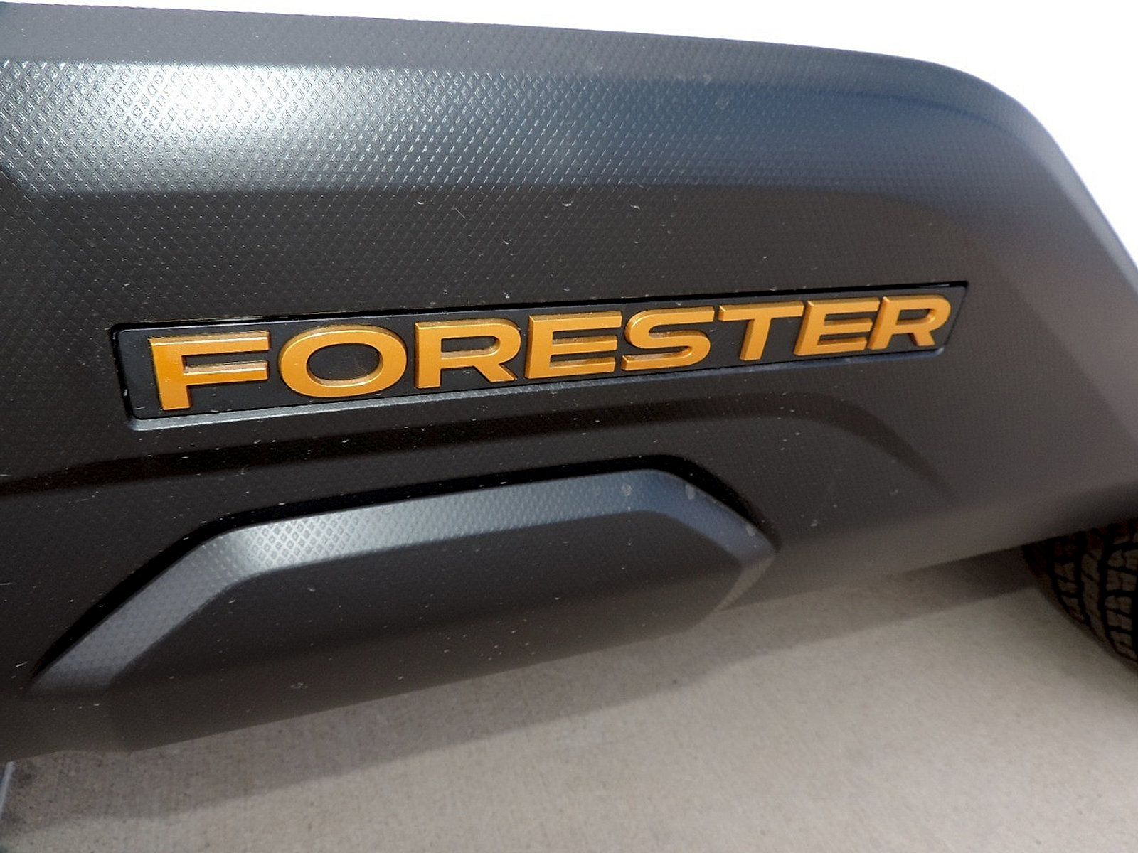 Certified 2026 Subaru Forester Wilderness AWD/4WD image 10