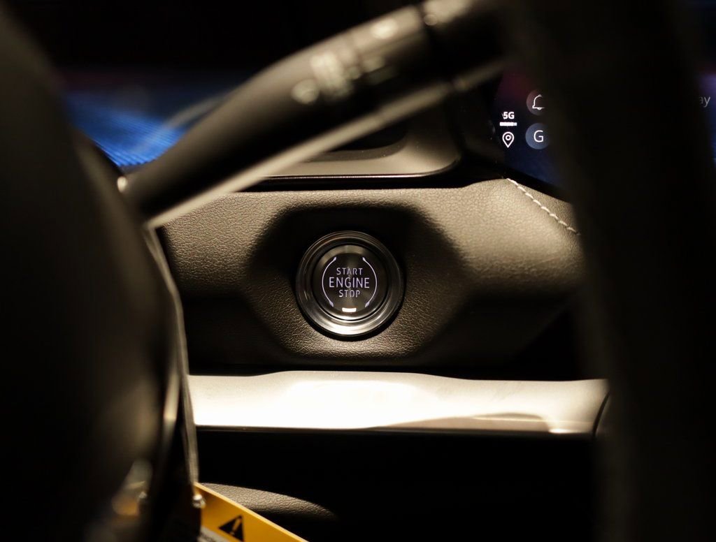 New 2026 Chevrolet Corvette Z06 w/ Battery Protection Package image 25