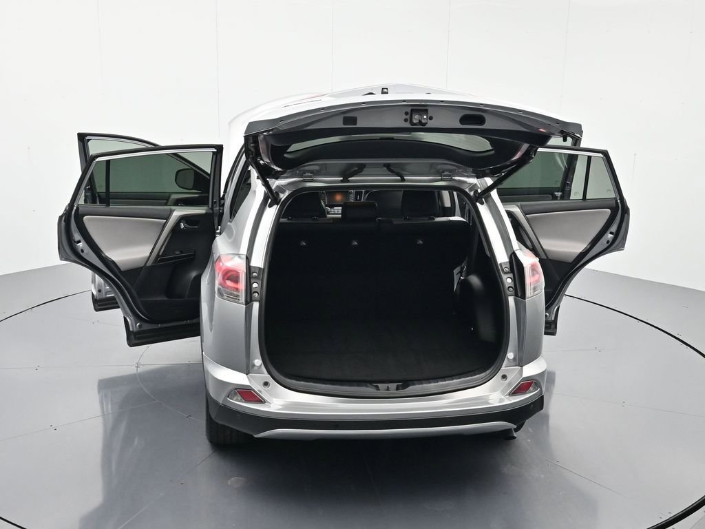 Used 2016 Toyota RAV4 Limited w/ Advanced Technology Package FWD image 45
