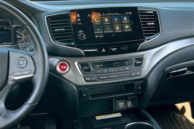 Used 2022 Honda Passport EX-L image 6