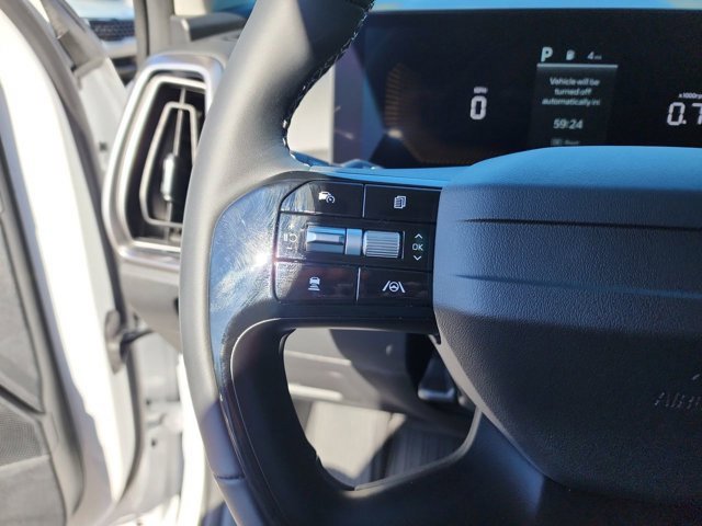 New 2026 Kia Sorento S image 22