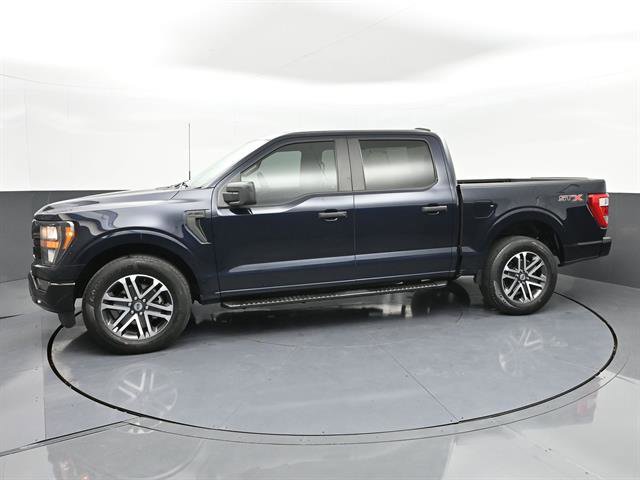Used 2023 Ford F150 XL w/ STX Appearance Package RWD image 29