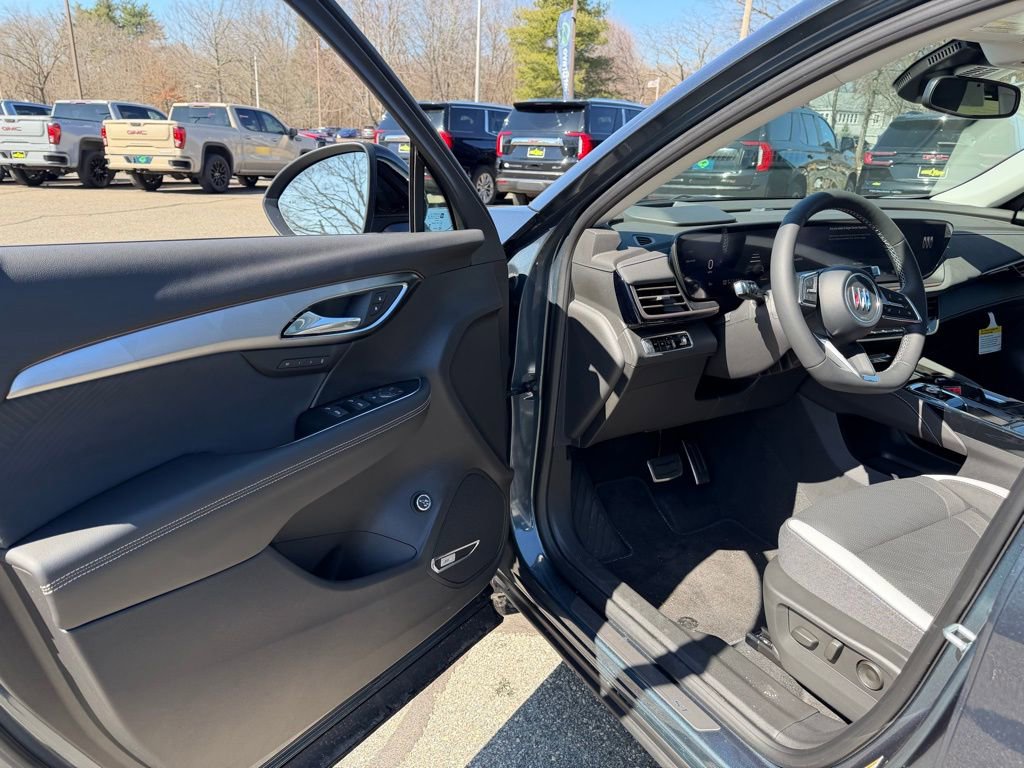 New 2026 Buick Envision Sport Touring image 21