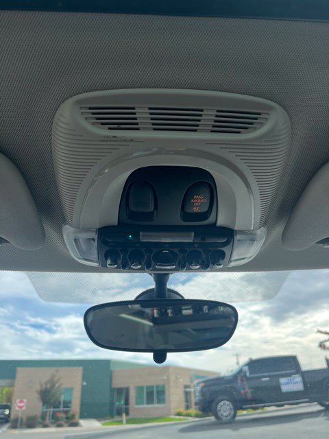 Used 2018 MINI Cooper 4-Door Hardtop FWD image 50