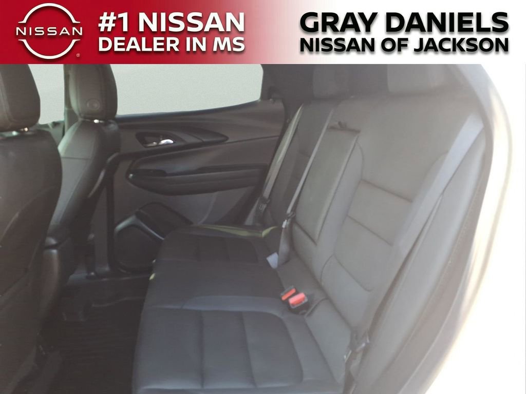 Used 2024 Chevrolet TrailBlazer ACTIV w/ Convenience Package image 26