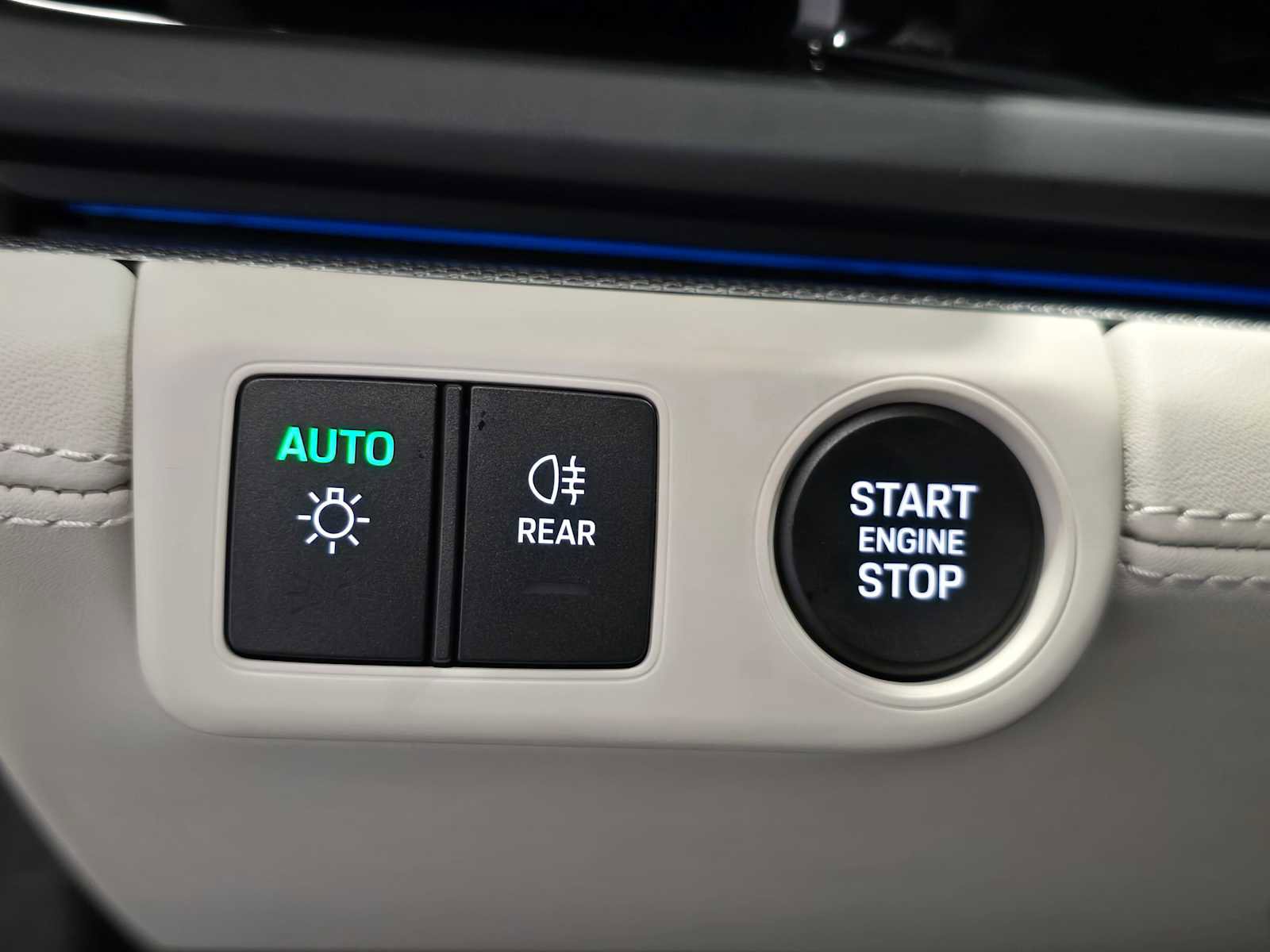 New 2026 Porsche Panamera 4 image 31