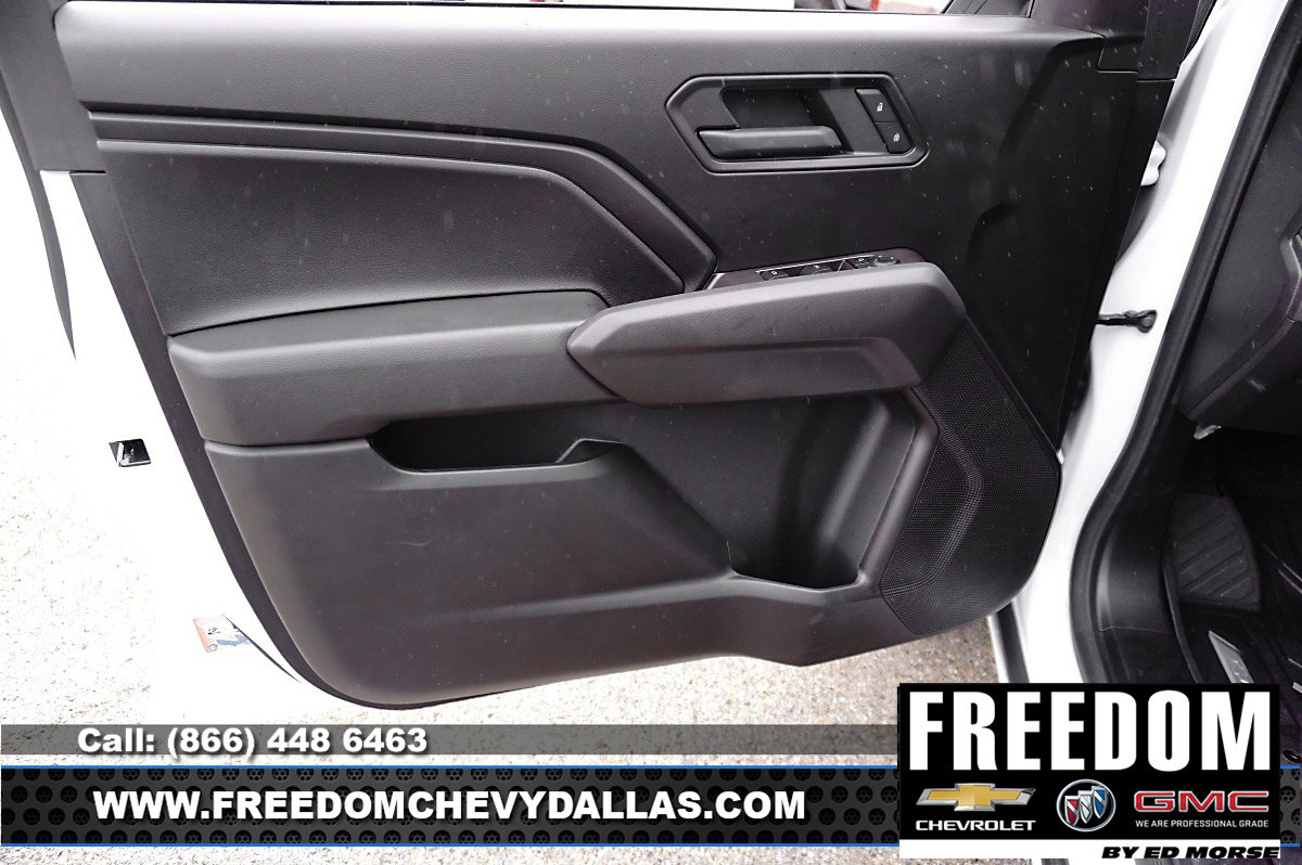 New 2025 Chevrolet Colorado Trail Boss AWD/4WD image 38