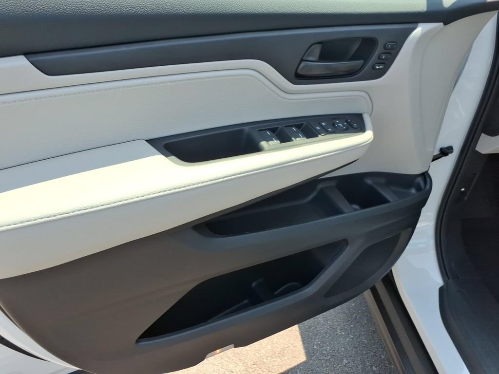 New 2026 Honda Odyssey EX-L image 12