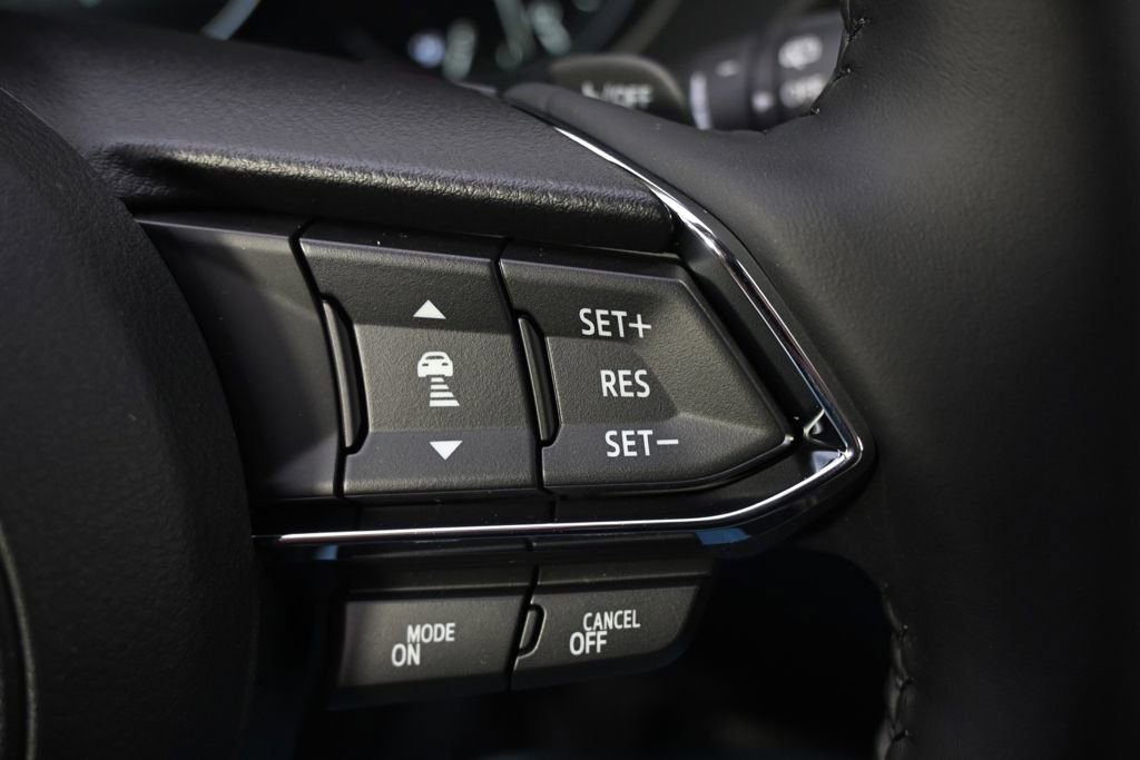 New 2025 MAZDA CX-5 AWD 2.5 S w/ Premium Plus Pkg image 33