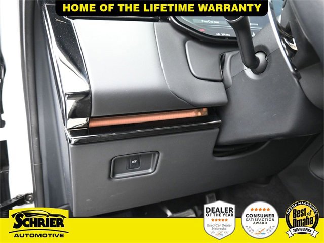 Used 2024 Land Rover Range Rover Sport Dynamic SE image 14