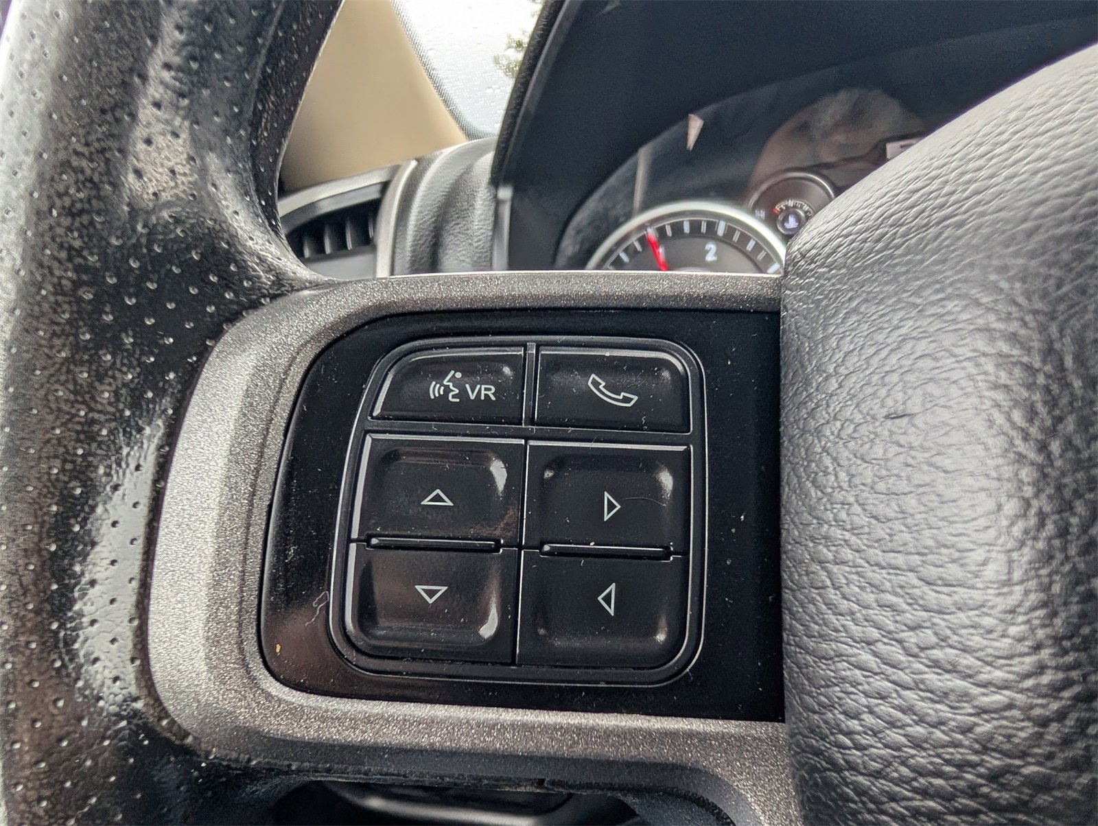 Used 2020 RAM 3500 Tradesman image 21