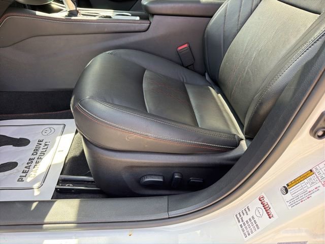 Used 2024 Nissan Altima 2.5 SR w/ SR Premium Package FWD image 10