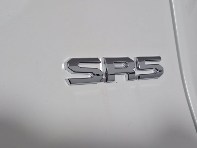 New 2025 Toyota Tacoma SR5 image 7