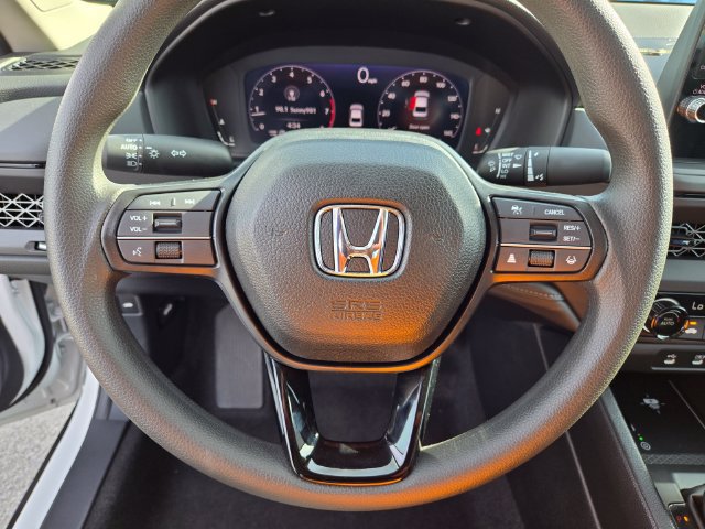 New 2026 Honda Accord LX image 16
