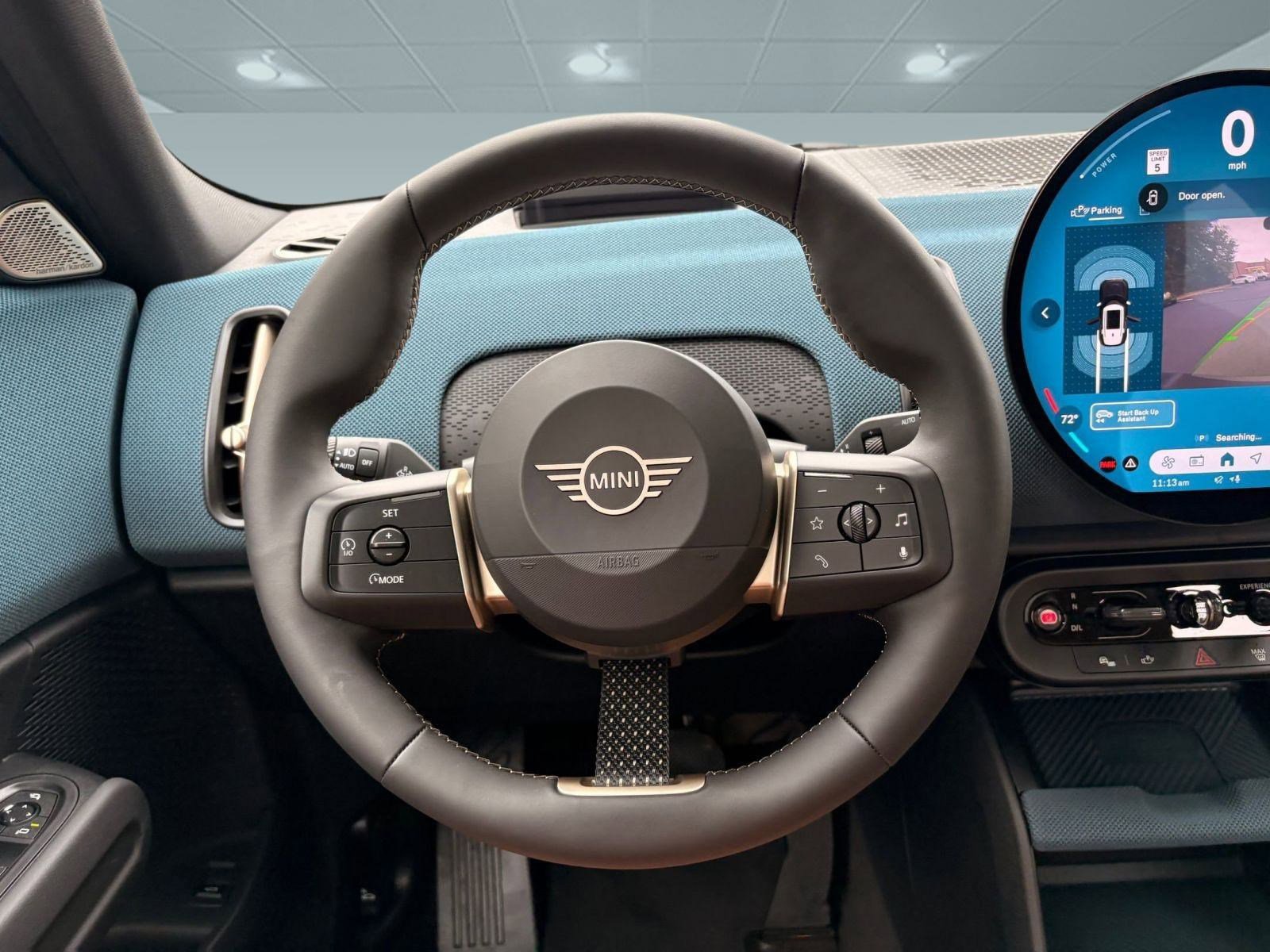 New 2026 MINI Cooper Countryman S image 16