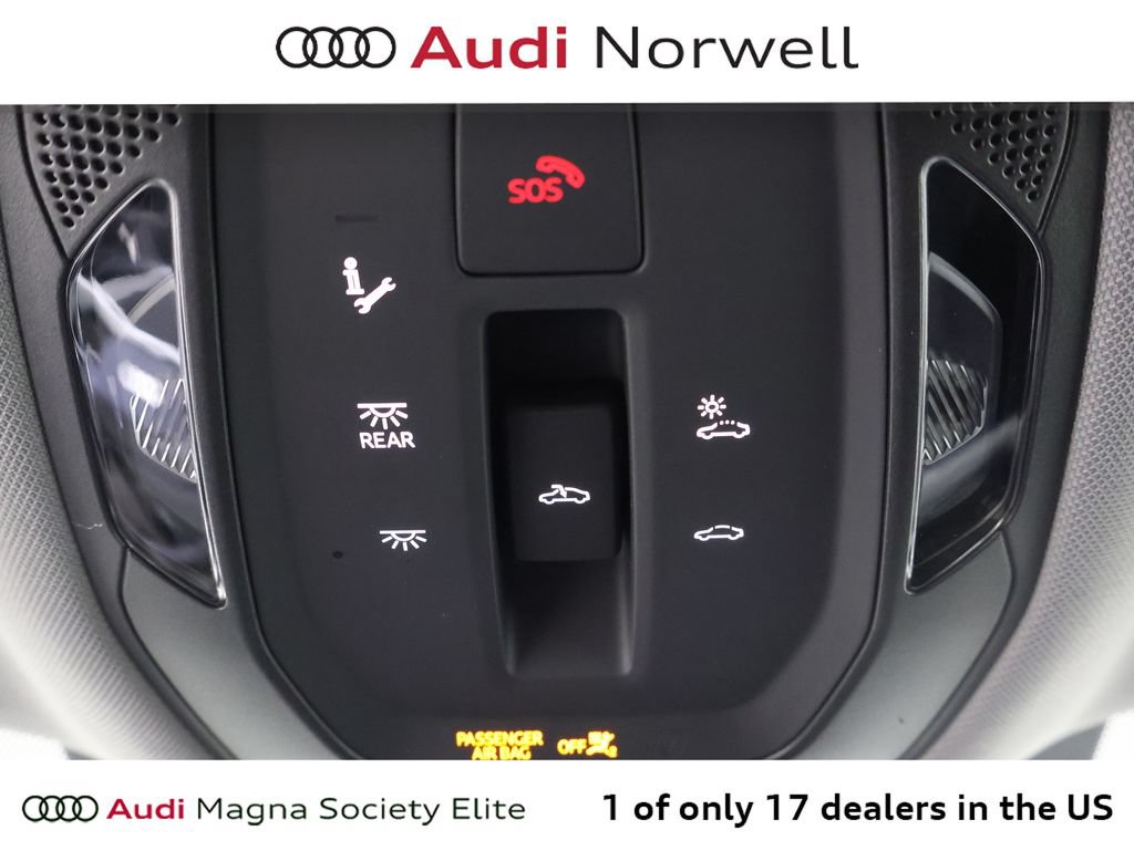Certified 2025 Audi Q5 Premium w/ Premium Plus AWD/4WD image 9