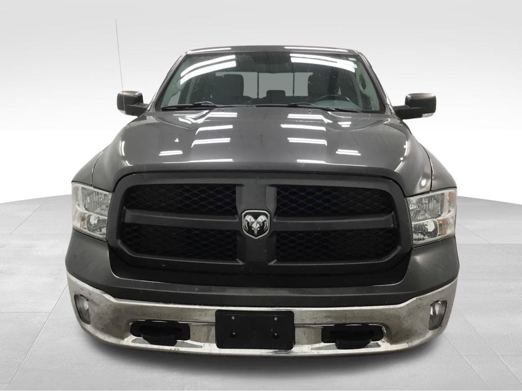Used 2015 RAM 1500 Outdoorsman AWD/4WD image 3