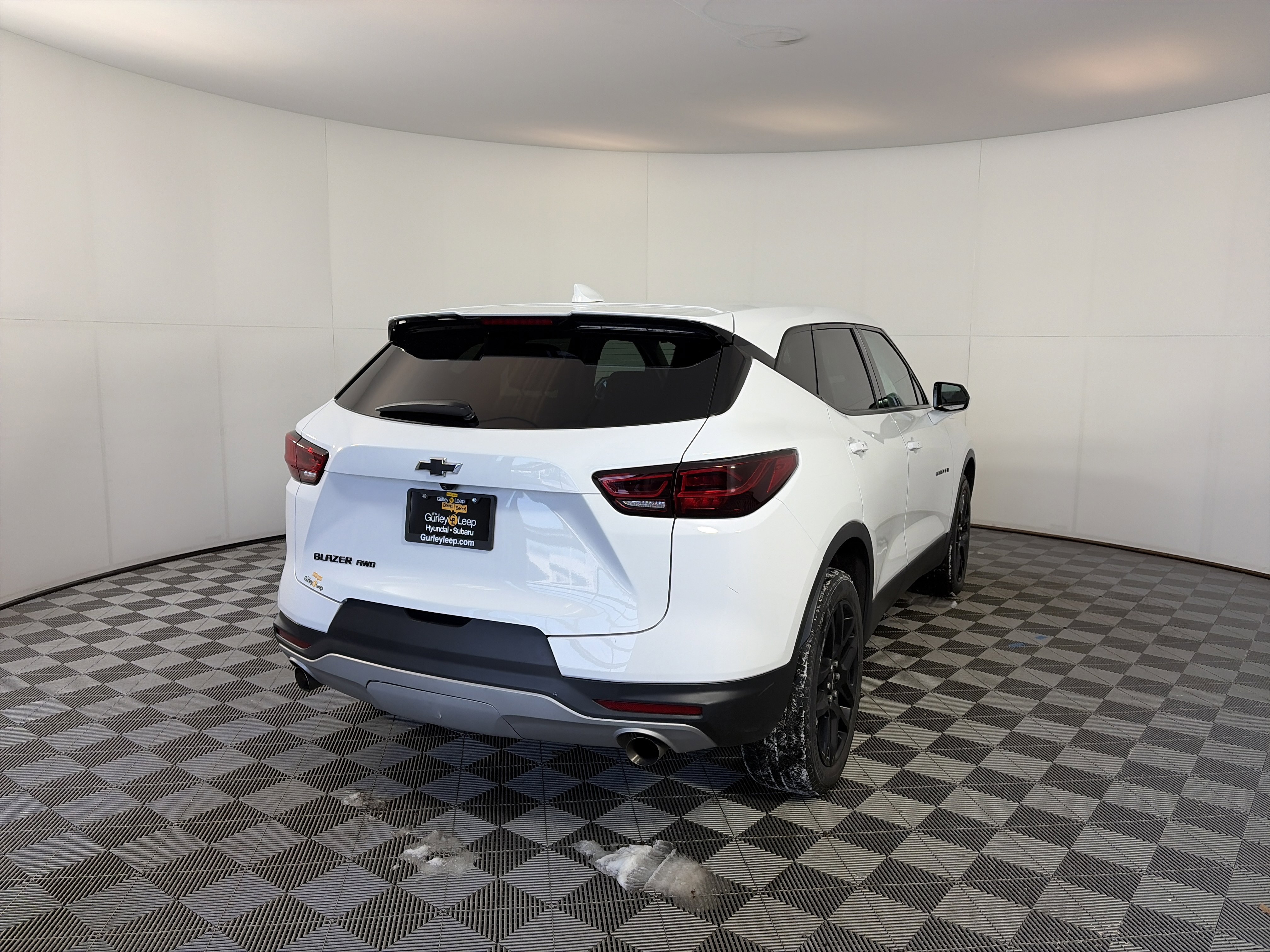 Used 2023 Chevrolet Blazer LT image 10