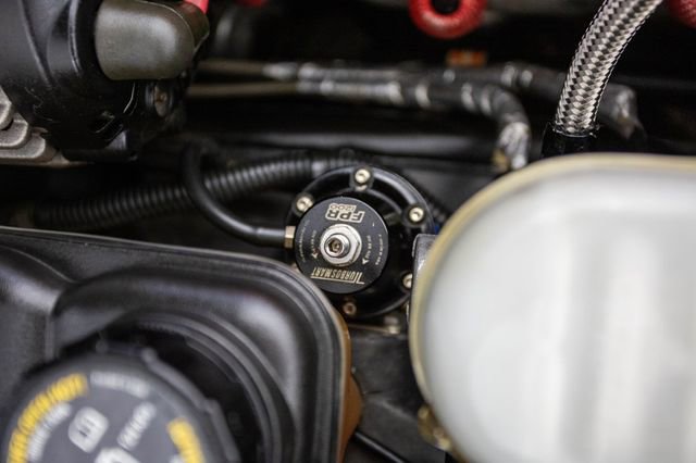 Used 2006 Chevrolet Corvette Z06 w/ Preferred Equipment Group image 50