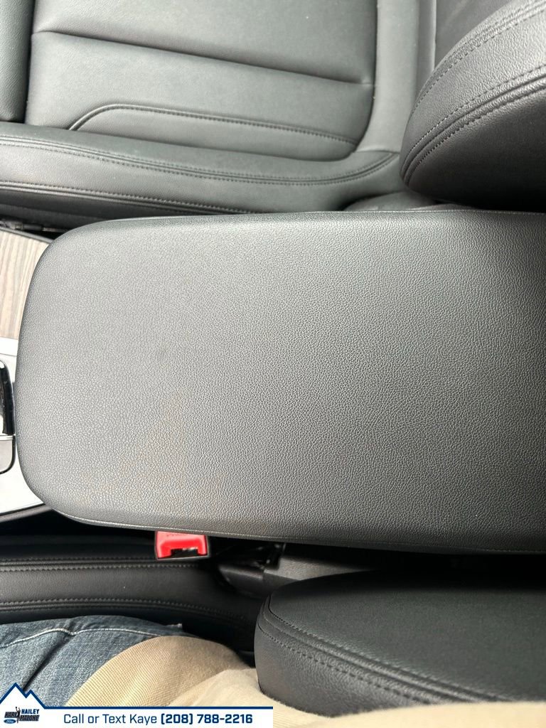 Used 2019 BMW X3 xDrive30i w/ Convenience Package image 37