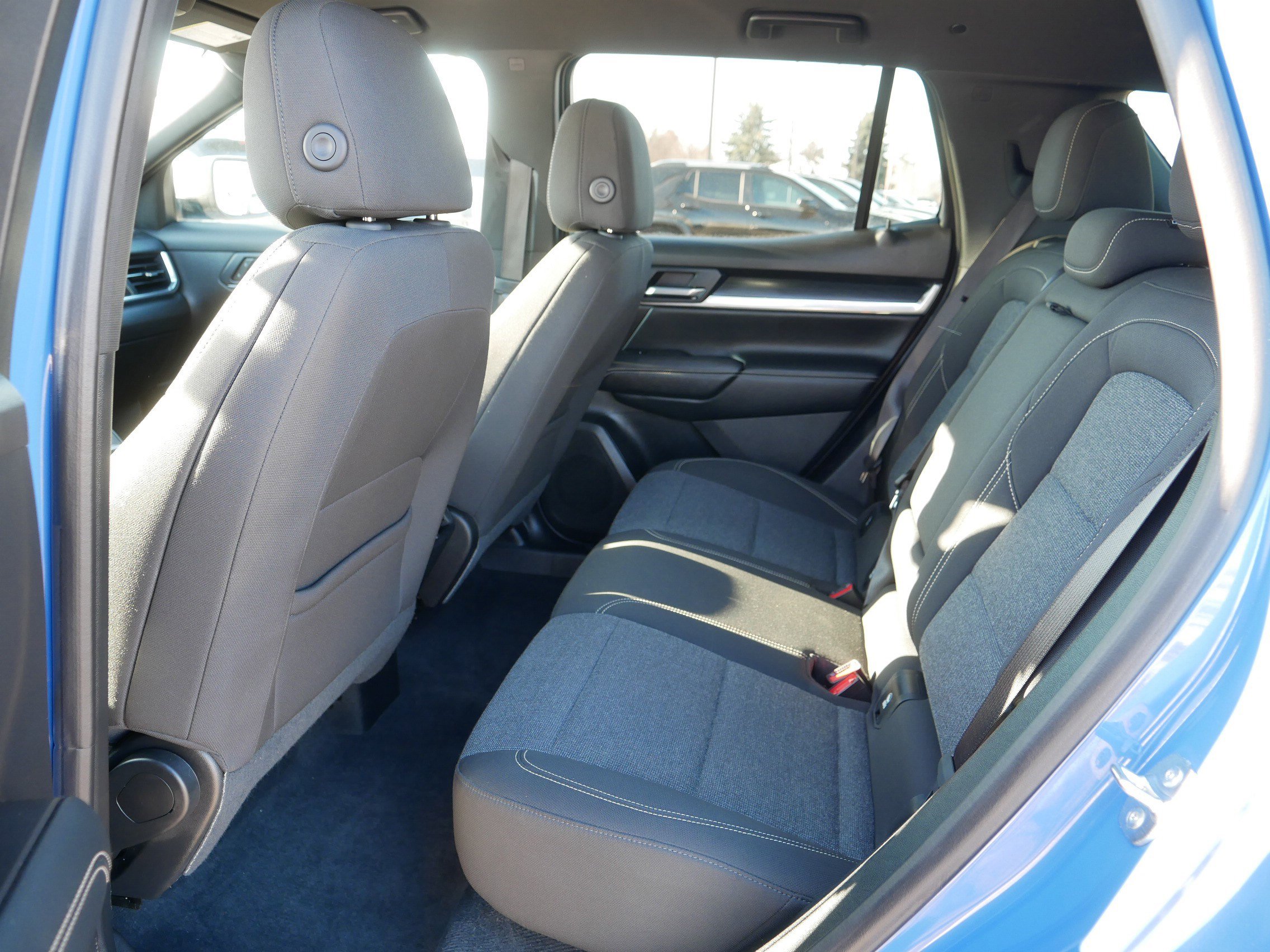 Used 2025 GMC Terrain Elevation image 35