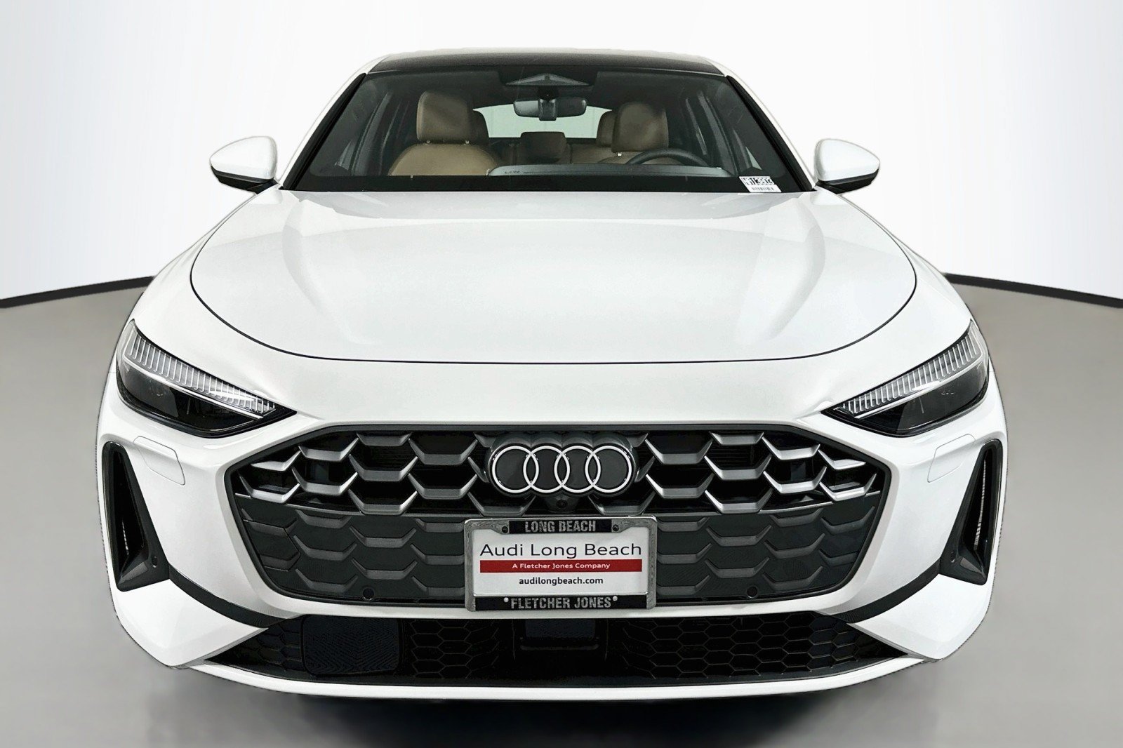 New 2026 Audi A5 Premium Plus AWD/4WD image 2