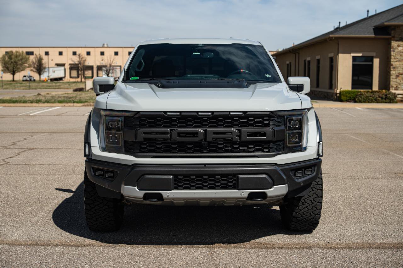 Used 2023 Ford F150 Raptor AWD/4WD image 2