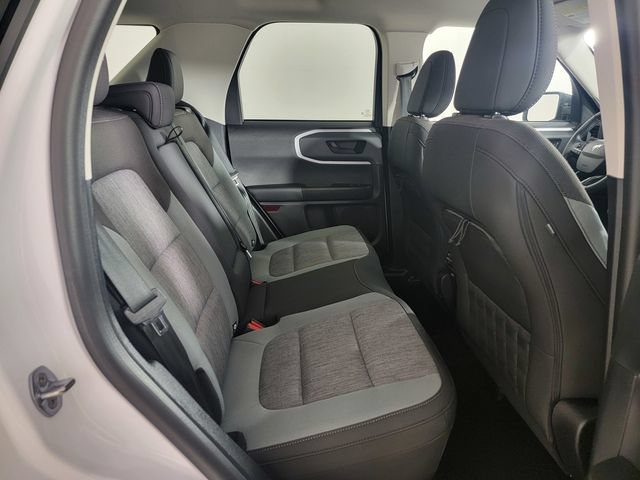 Certified 2022 Ford Bronco Sport Big Bend w/ Convenience Package AWD/4WD image 17