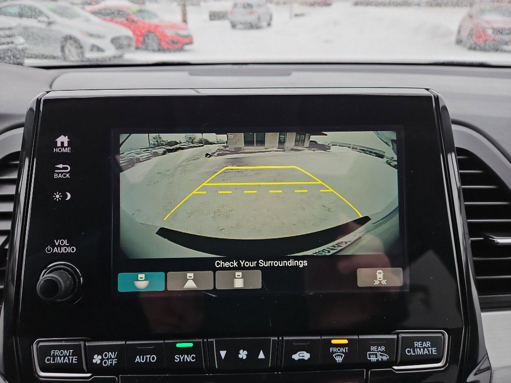 Used 2019 Honda Odyssey EX-L image 24