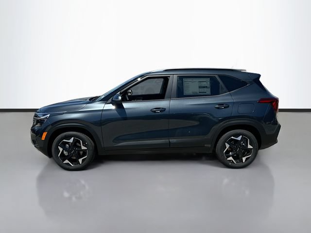 New 2026 Kia Seltos S FWD image 4