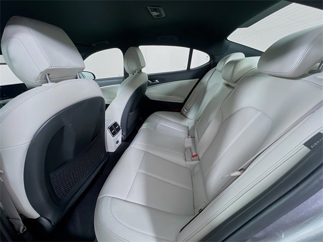 Used 2024 Genesis G70 2.5T image 23