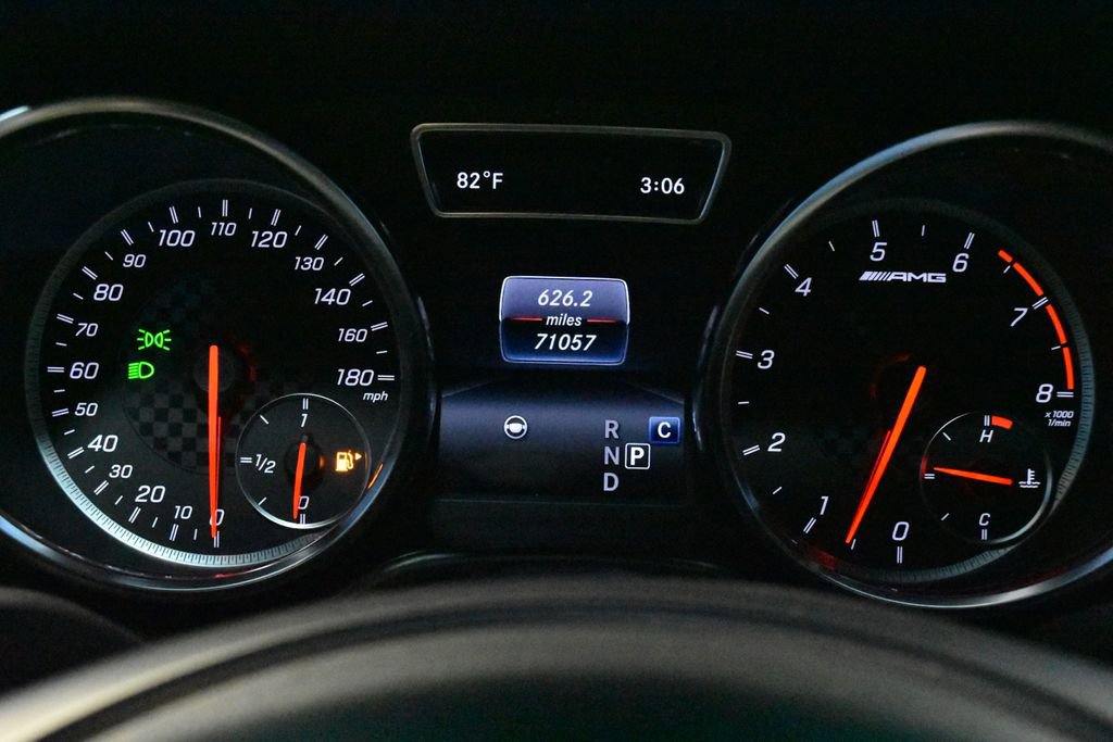 Used 2019 Mercedes-Benz GLE 43 AMG 4MATIC Coupe image 23