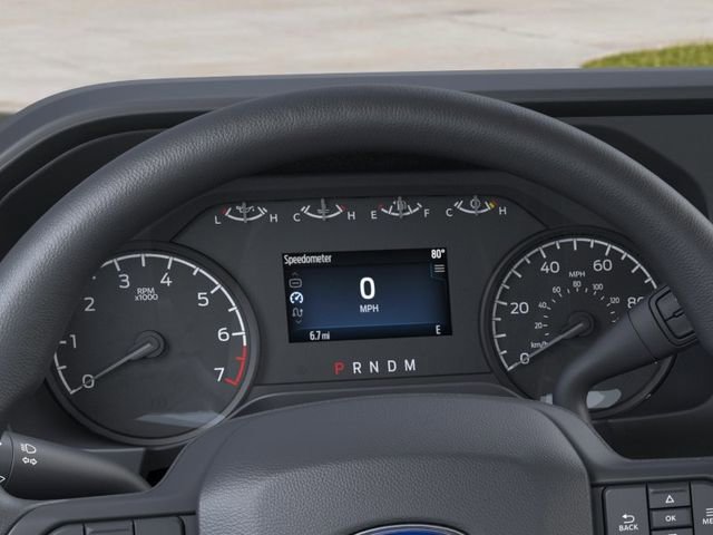 New 2026 Ford F250 XL w/ FX4 Off-Road Package image 13