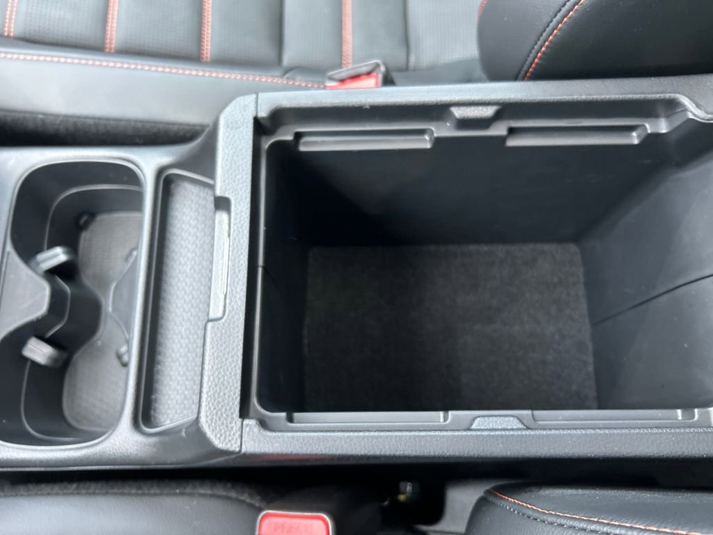 Used 2025 Honda CR-V Sport-L image 23