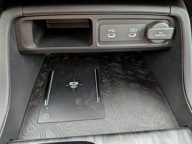 New 2026 Honda Passport TrailSport image 10